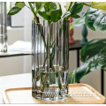 Nordic Simple Glass Vase Flower For Home Decoration